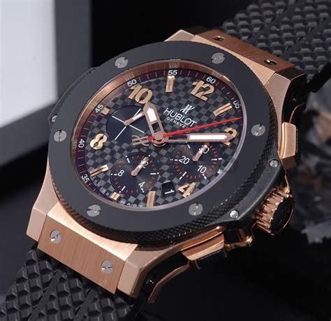 Hublot® watches .